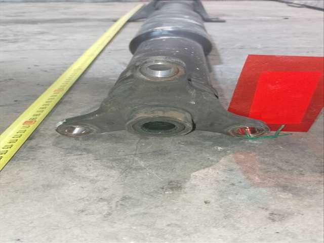 Foto 2ª: Transmision Central Mercedes Clase E 180 E 200 CDI 211.007) BERLINA 136CV 100KW [OM646961] (2004)