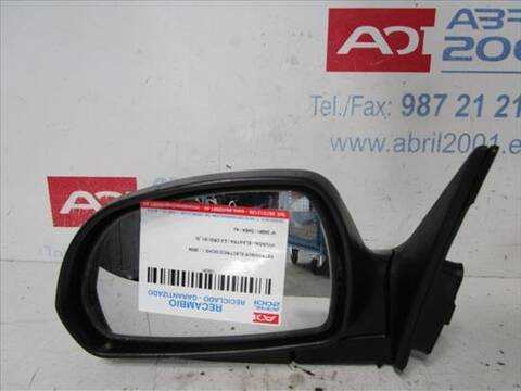 Retrovisor Izquierdo Hyundai Elantra 2.0 CRDI 113CV 83KW