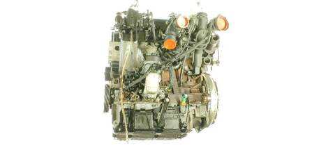Foto 3ª: Motor Completo Citroen C4 2.0 HDI 138 AUT. 136CV [RHJ (DW10BTED4)] (2006)