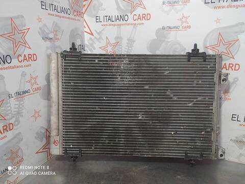 Radiador Calefaccion A.A. Citroen C4 BUSINESS 92CV 68KW