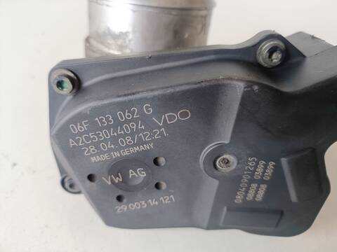 Caja Mariposa Audi A3 2.0 TFSI AMBITION QUATTRO 200CV
