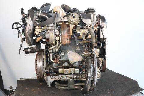 Motor Completo Mazda 5 RF BERLINA