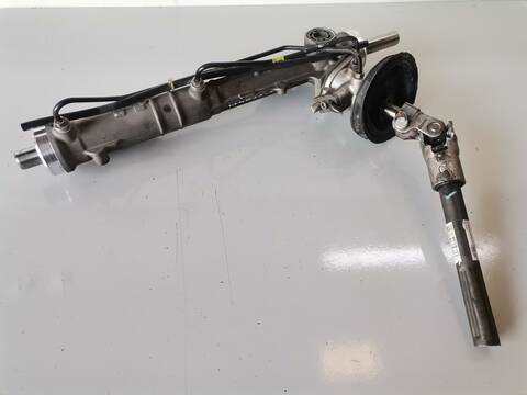 Foto 3ª: Cremallera de Direccion Citroen DS5 SPORT 1.6 16V 200CV (2013)