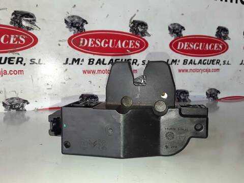 Cerradura Maletero Portón Citroen C3 1.1 SX 60CV