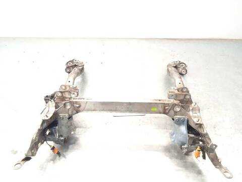 Foto 4ª: Puente Delantero Audi A5 2.7 TDI COUPE 190CV 140KW [CAMA] (2008)