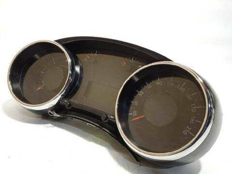 Foto 2ª: Cuadro de Instrumentos Peugeot 5008 ACCESS 112CV 82KW [9H05] (2013)