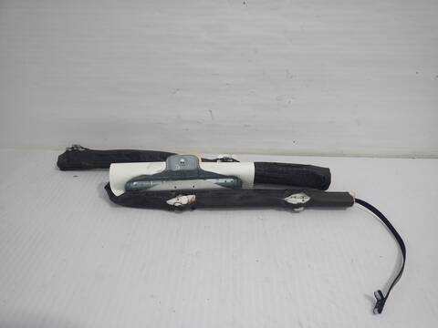 Airbag Cortina Delantero Derecho Peugeot 3008 STYLE 114CV 84KW