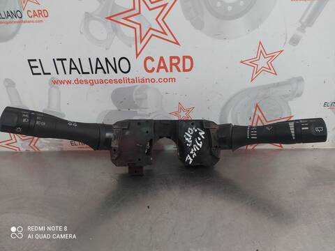 Mando Luces Nissan Juke VERSION INDEFINIDA