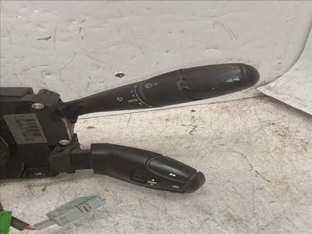 Foto 2ª: Mando Luces Peugeot 407 1.6 D [D-9HY] (2005)