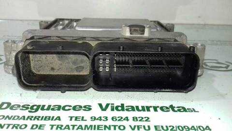 Foto 2ª: Centralita Motor ECU Kia Ceed CONCEPT 109CV 80KW [G4FA] (2008)