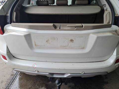 Portón Renault Koleos BOSE EDITION 150CV 110KW