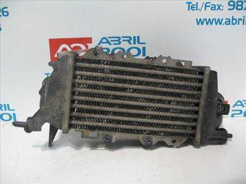 Intercooler Opel Vectra 2.0 DTI 16V BERLINA 101CV 74KW