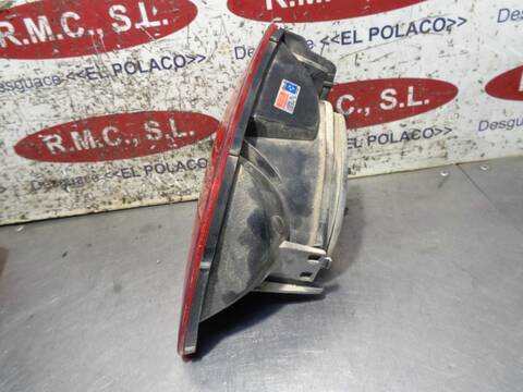 Foto 3ª: Piloto Portón Izquierdo Peugeot 406 ST TD 109CV 80KW [RHZ] (2003)