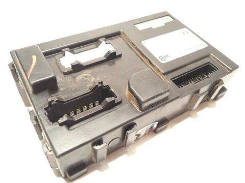 Foto 2ª: Centralita Motor ECU Nissan NP300 2.3 DCI DIESEL CAT 190CV 140KW [YS23280] (2021)