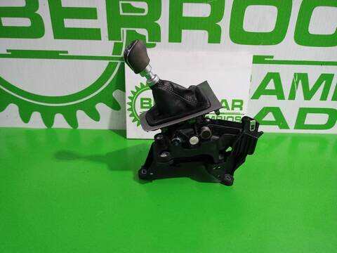 Palanca de Cambio Ford Focus 1.6 TDCI CAT 116CV