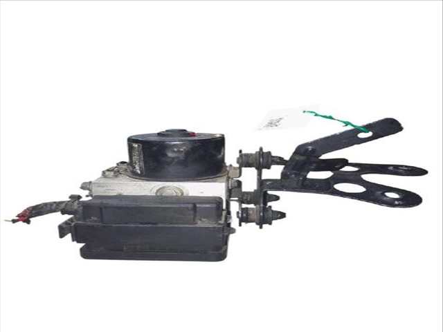 Foto 2ª: Abs Seat Leon 2.0 TDI (2005)