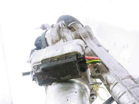 Foto 1ª: Cremallera de Direccion Peugeot 2008 1.6 HDI [9HP (DV6DTED)] (2013)