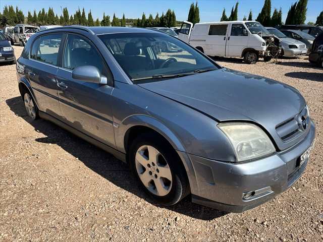 Foto 2ª: Puerta Delantera Derecha Opel Signum 2.2 DTI [Y22DTR] (2003)