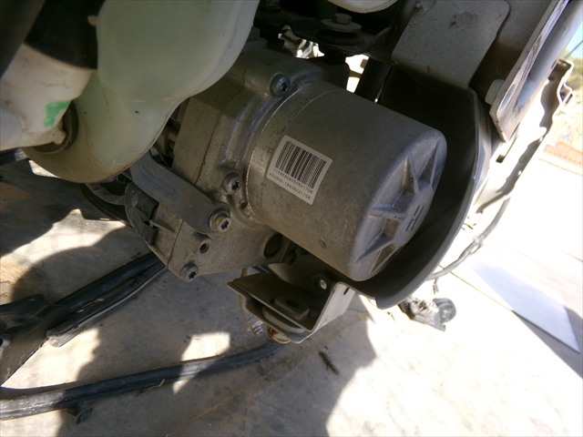 Foto 1ª: Bomba de Direccion Citroen Berlingo 1.6 HDI 2015-2019 [BH02] (2019)