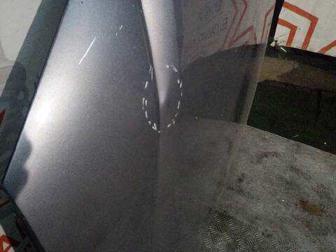 Foto 4ª: Capot Audi A4 2.5 TDI BERLINA 163CV 120KW [BDG] (2005)