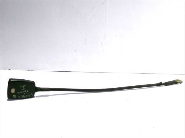 Foto 3ª: Cinturón Delantero Izquierdo Iveco Daily 2.5 D 1990-1998 [8140.07] (1991)