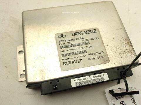 Centralita Motor ECU Renault Magnum ROUTE 420.24