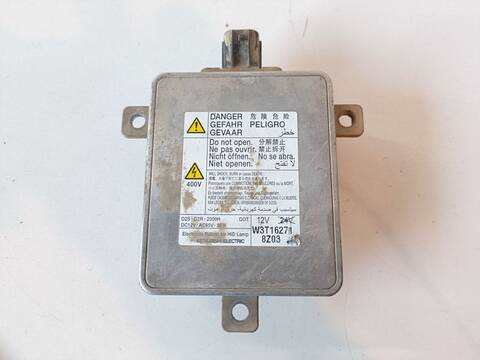 Centralita Faros Xenon Mitsubishi Outlander 2.0 DI-D INTENSE 140CV