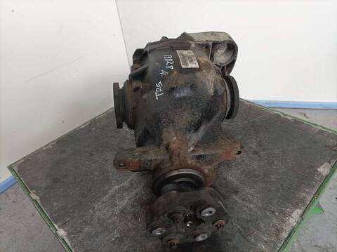 Diferencial Trasero Bmw Serie 1 114 120D BERLINA 163CV 120KW