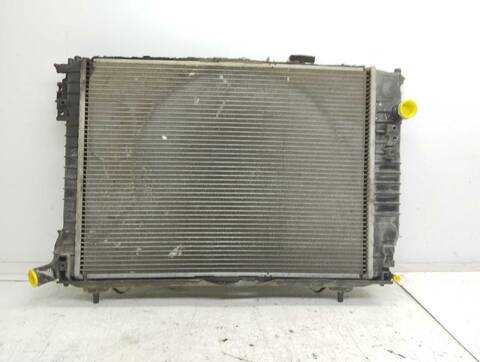 Radiador Motor Chevrolet Nubira 2.0 TCDI BERLINA 121CV 89KW