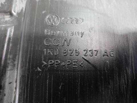 Foto 2ª: Cubrecarter Seat Altea FAMILY 105CV [BXE] (2006)