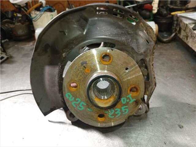 Mangueta Delantera Izquierda Toyota Aygo 1.0 CHIC [1.0 LTR. - 53 KW CAT]