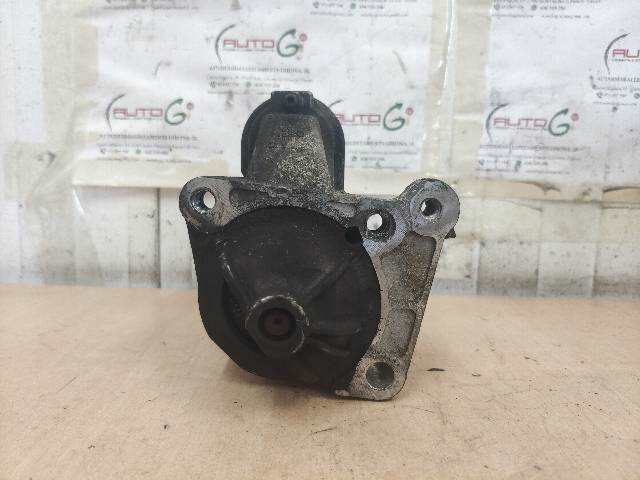 Foto 3ª: Motor de Arranque Nissan Primastar 1.9 DCI [F9Q U7] (2006)