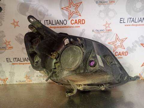 Foto 4ª: Faro Izquierdo Peugeot Bipper ACTIVE 75CV 55KW [199A9000] (2013)