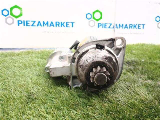 Motor de Arranque Skoda Octavia 1.9 COLLECTION [1.9 LTR. - 81 KW TDI]