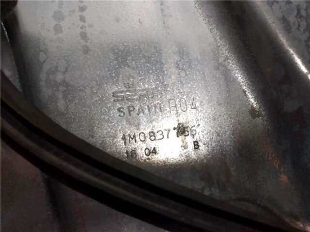Foto 3ª: Elevalunas Eléctrico Delantero Derecho Seat Toledo 1.6 16V [BCB]