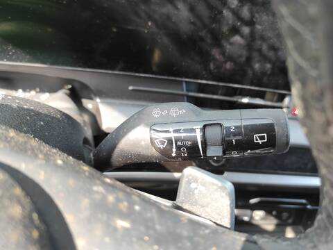 Mando Multifuncion Kia Sportage G4FU