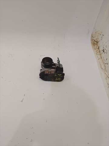 Foto 3ª: Caja Mariposa Smart Smart 0.6 GASOLINA [G/13] (2000)