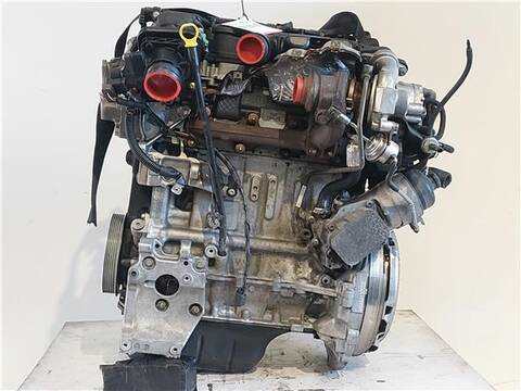 Motor Completo Ford Focus 1.6 TDCI 90CV 66KW