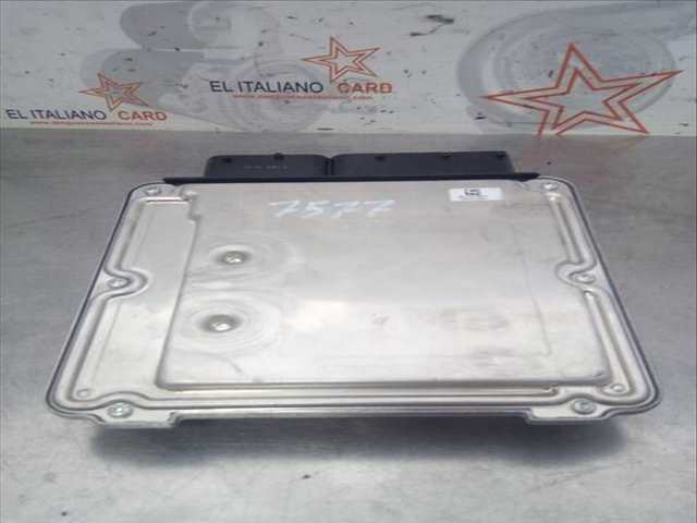 Foto 2ª: Centralita Motor ECU Audi A5 2.0 TDI 105KW) 143CV [CAGA] (2010)