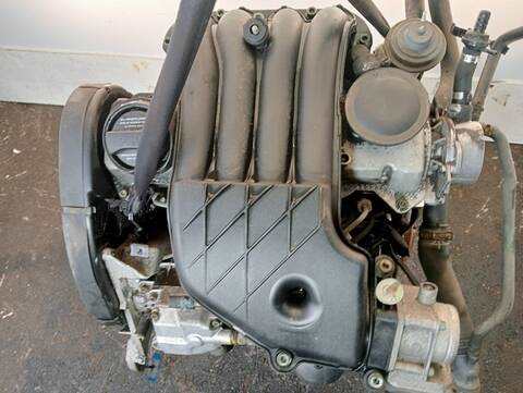 Foto 3ª: Motor Completo Volkswagen Golf 1.9 SDI 68CV (1997)