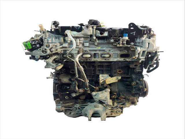 Motor Completo Nissan NV400 2.3 DCI