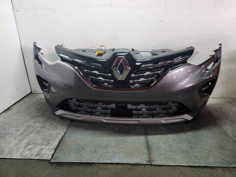 Foto 4ª: Paragolpes Delantero Renault Captur TECHNO 140CV 103KW [H5H490] (2022)