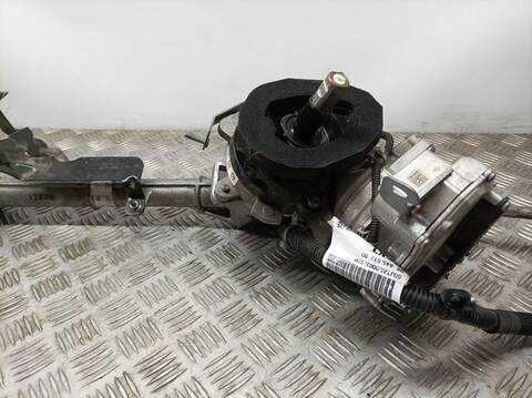 Foto 2ª: Cremallera de Direccion Citroen C4 1.5 HDI 131CV 96KW [YH01] (2021)