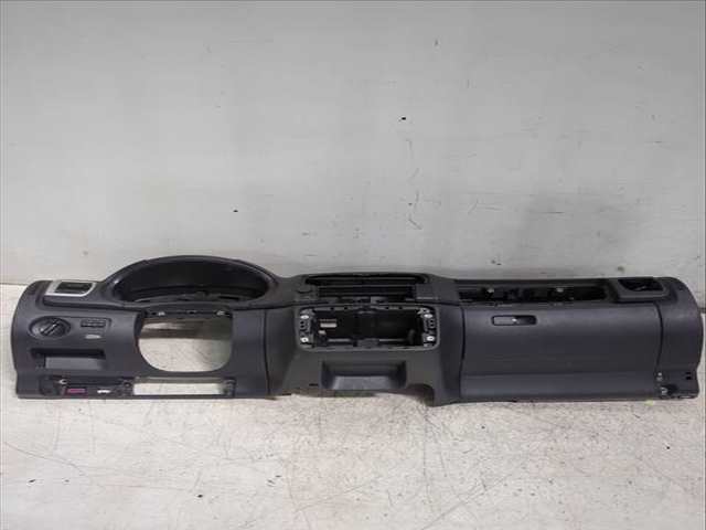 Foto 2ª: Salpicadero Skoda Fabia 1.2 60CV 44KW [BBM,CHFA] (2009)