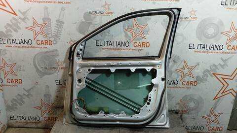 Foto 4ª: Puerta Delantera Derecha Volkswagen Polo CONCEPTLINE 64CV 47KW (2001)