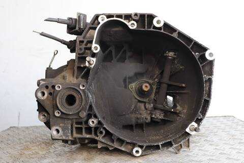 Caja Cambios Alfa Romeo 156 1.9 JTD 8V IMPRESSION 116CV 85KW
