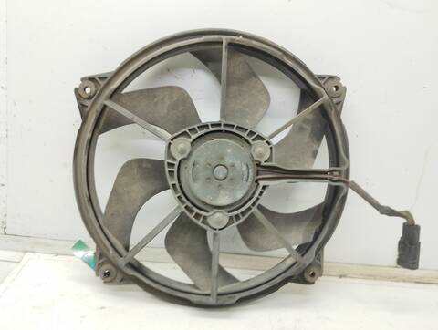 Foto 3ª: Electroventilador Citroen C4 AVATAR PICASSO 136CV 100KW [RHJ] (2008)