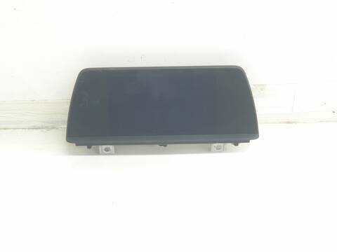 Foto 3ª: Pantalla Multifuncion Bmw Serie 3 315 320D (2011)
