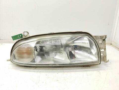 Faro Derecho Ford Fiesta BASICO BERLINA 60CV 44KW