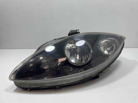 Faro Izquierdo Seat Altea BJB